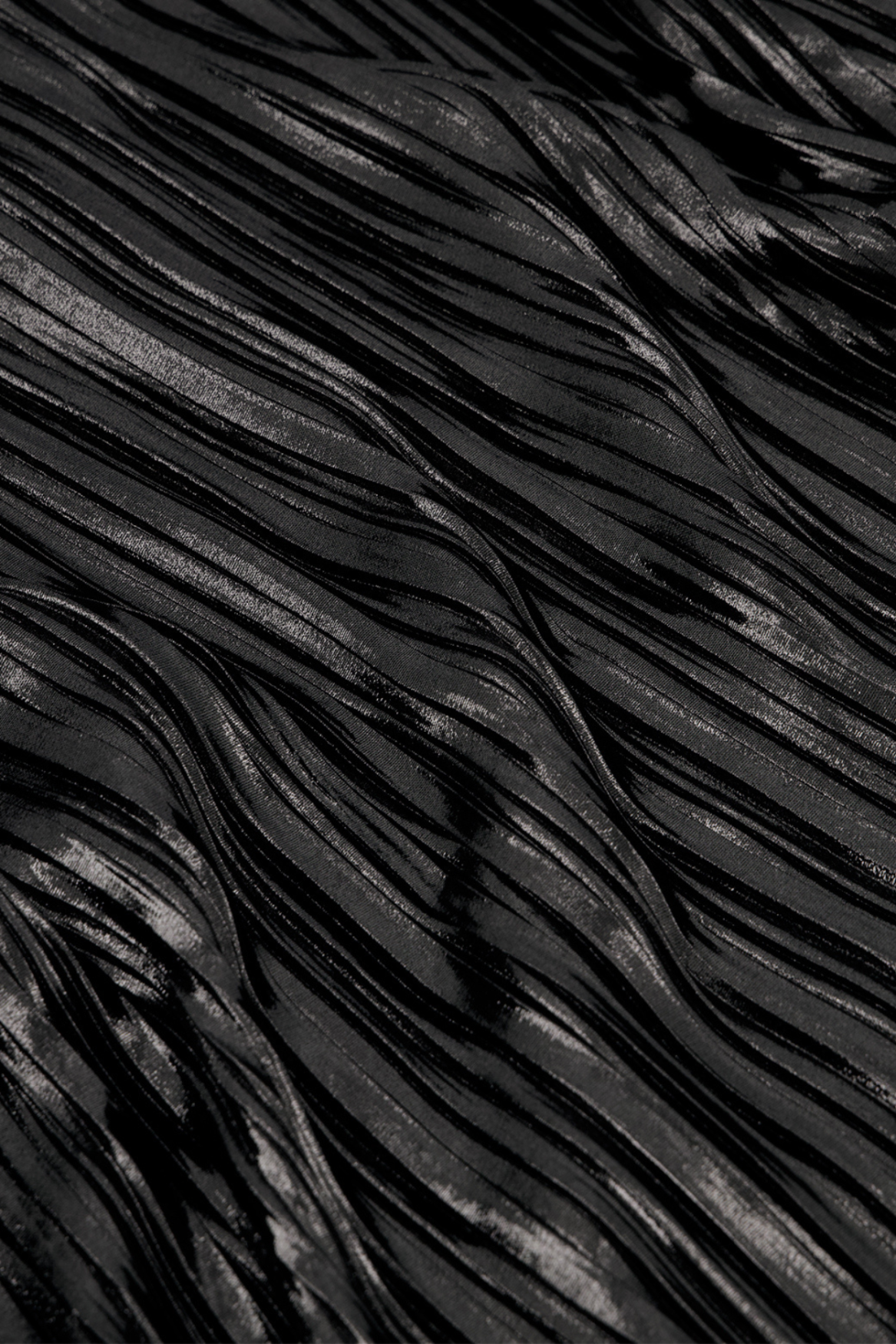 Yara Top | Black