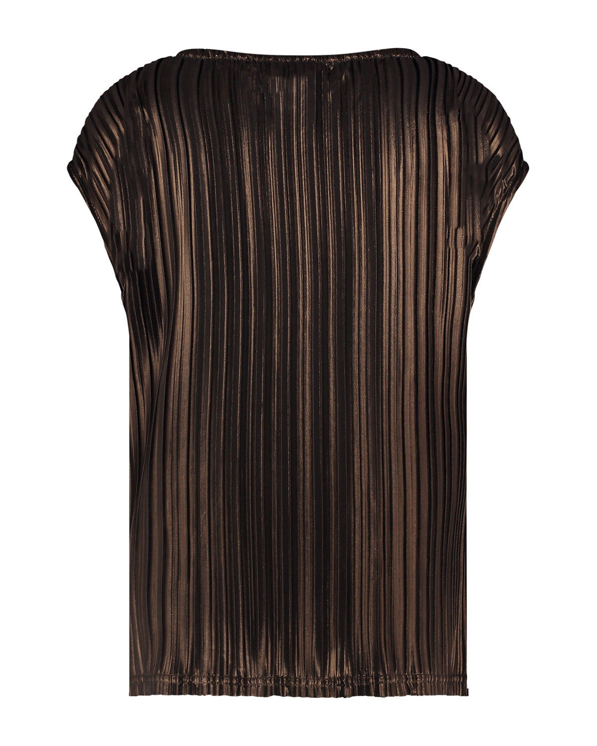 Yara Top | Brown