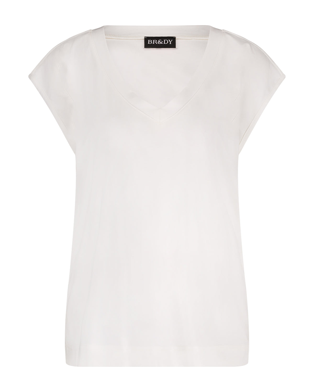 Eva Top | Offwhite