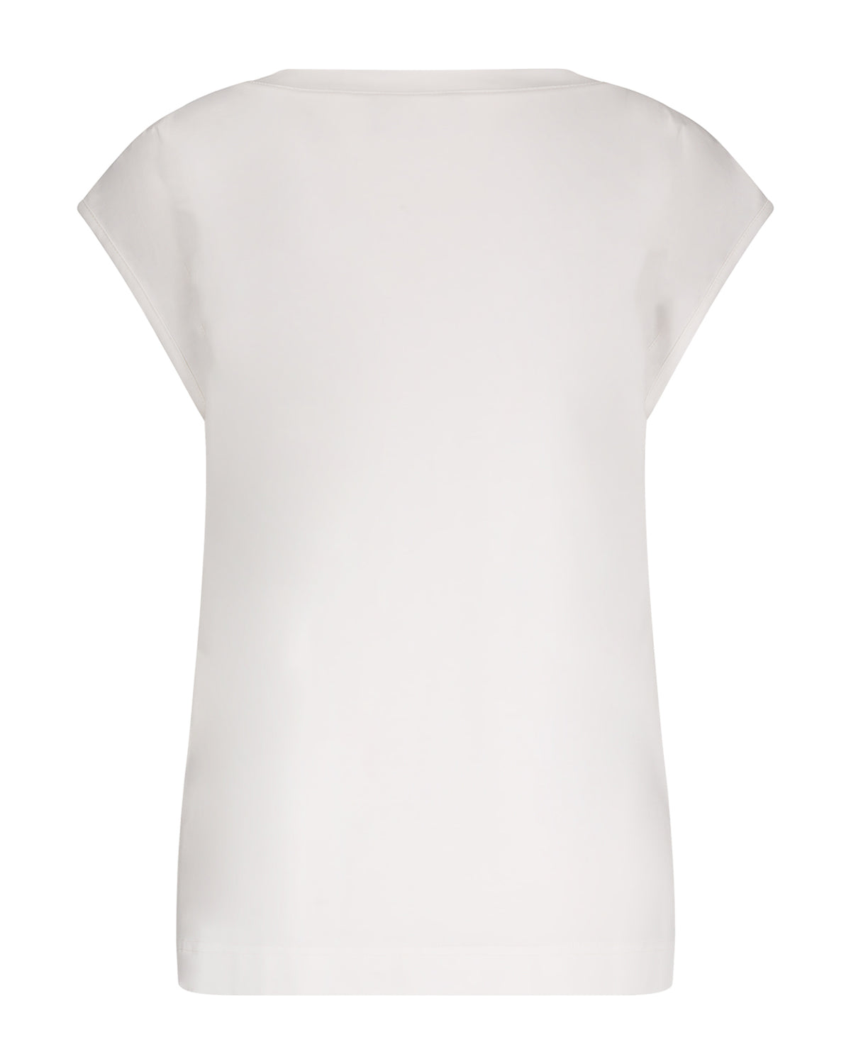 Eva Top | Offwhite