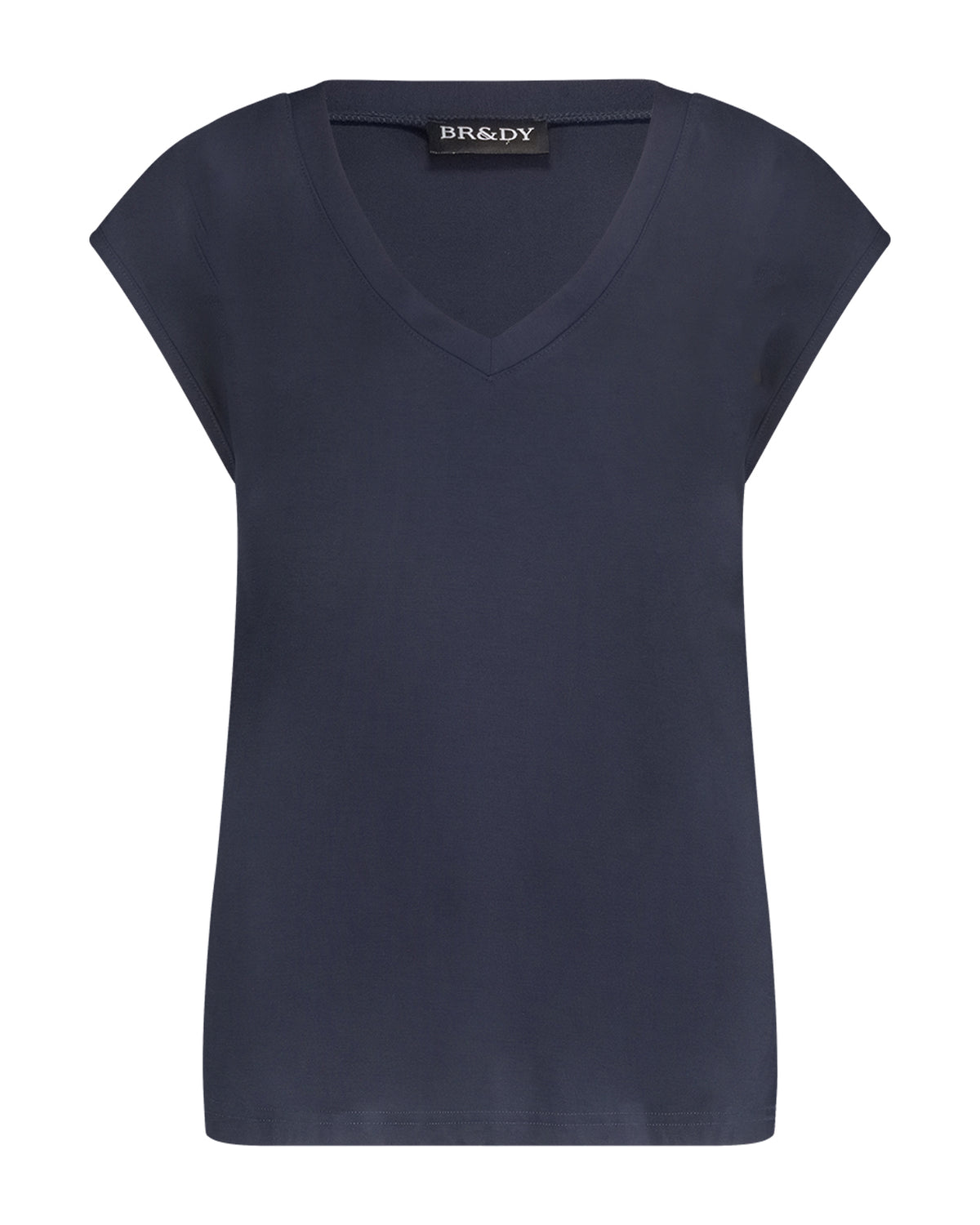 Eva Top | Navy