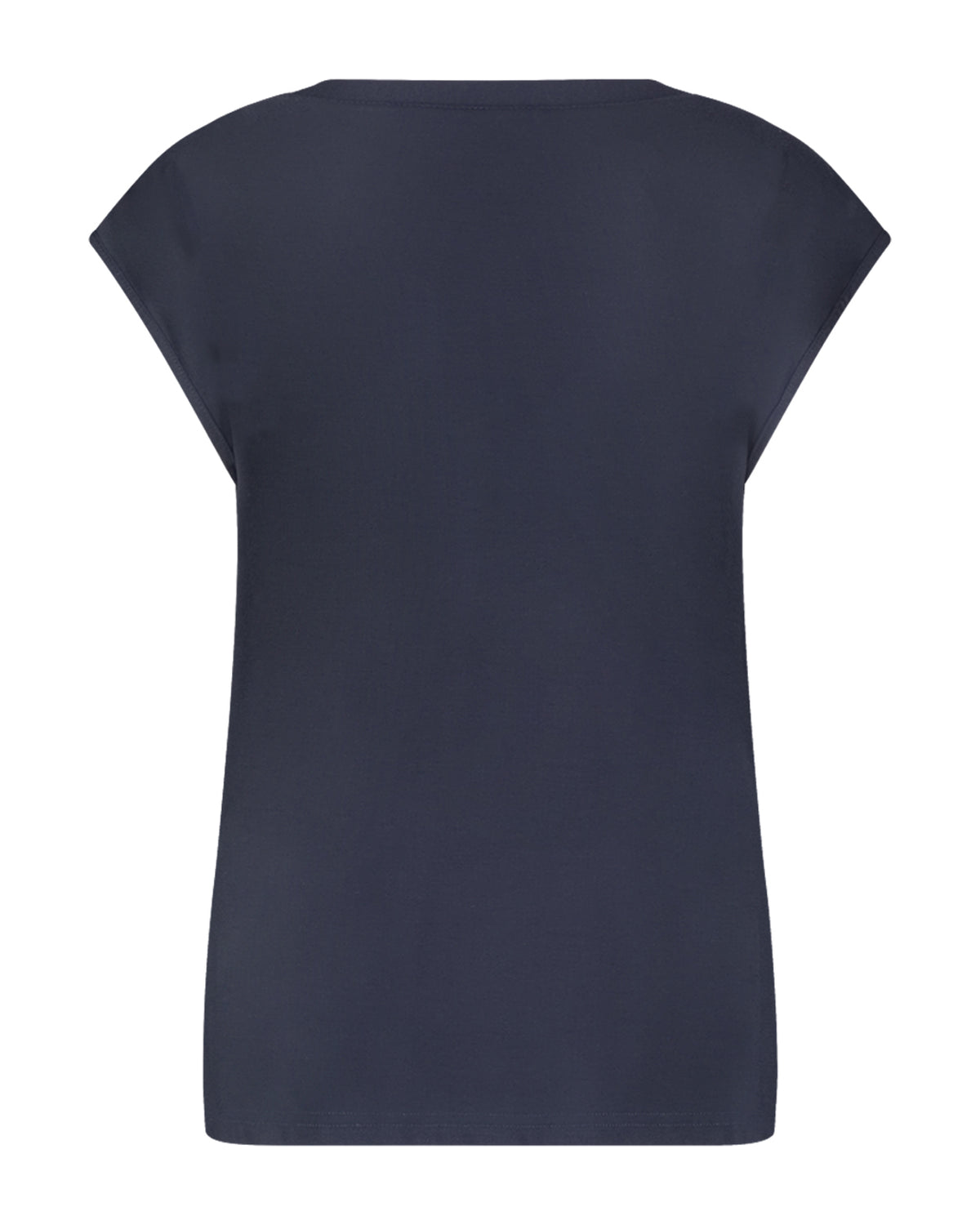 Eva Top | Navy