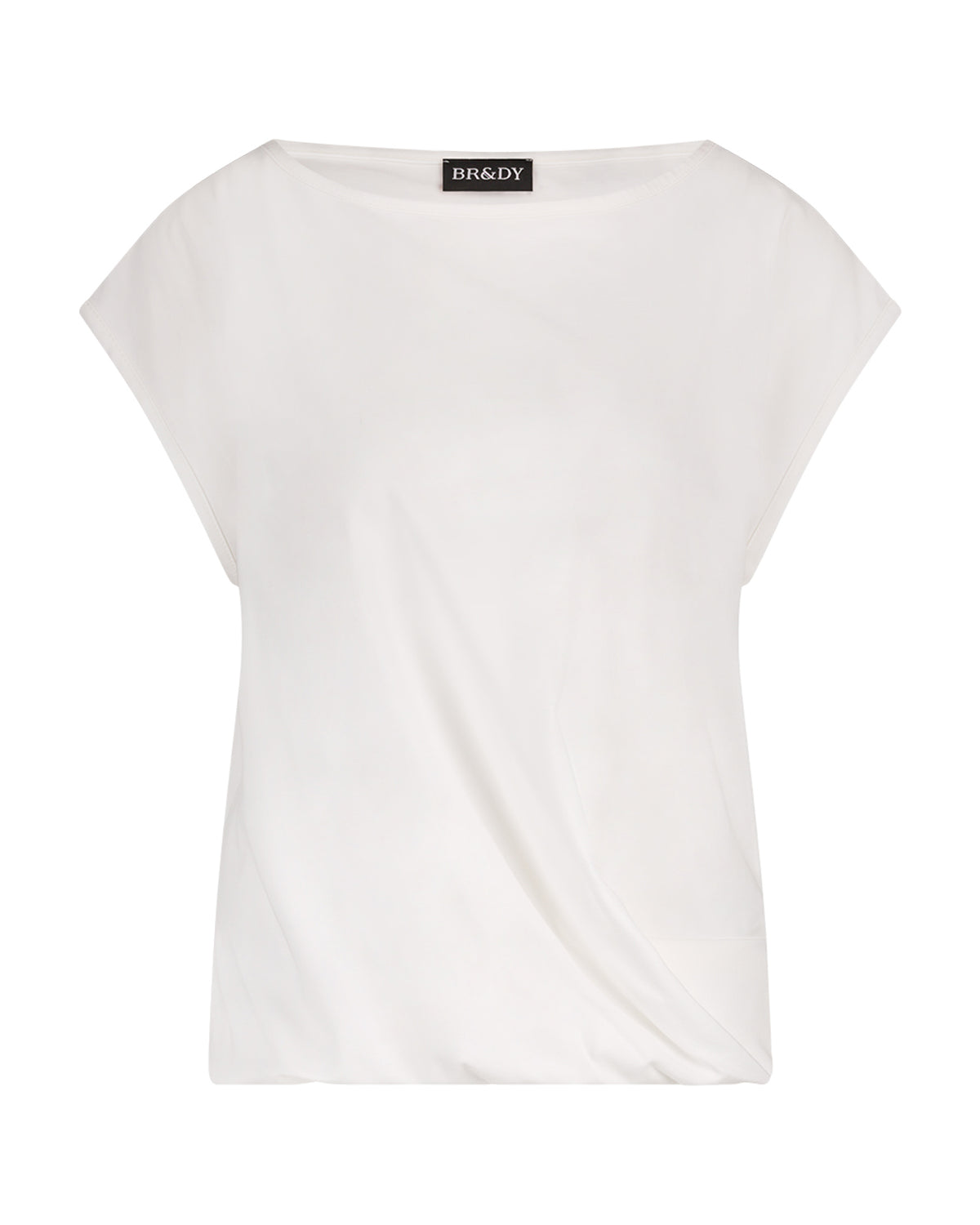 Nola Top | Offwhite