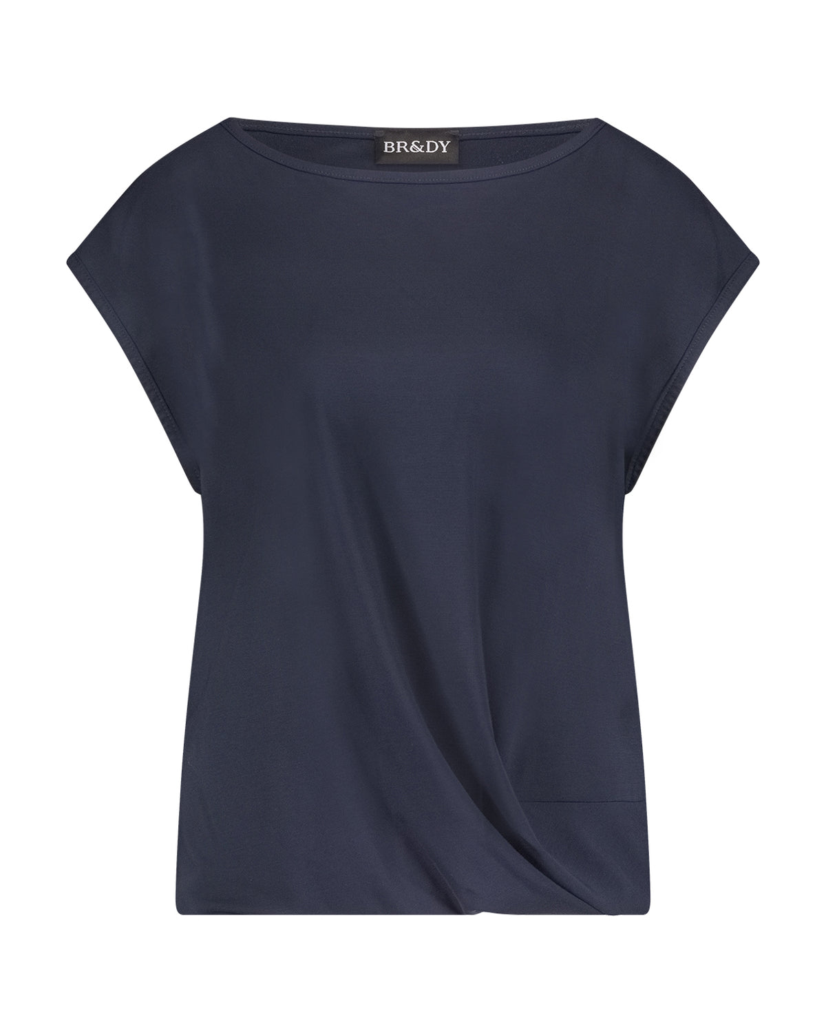 Nola Top | Navy