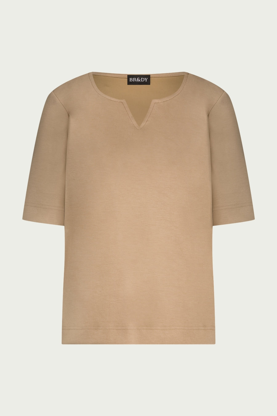 Noe Top | Warmer Sand