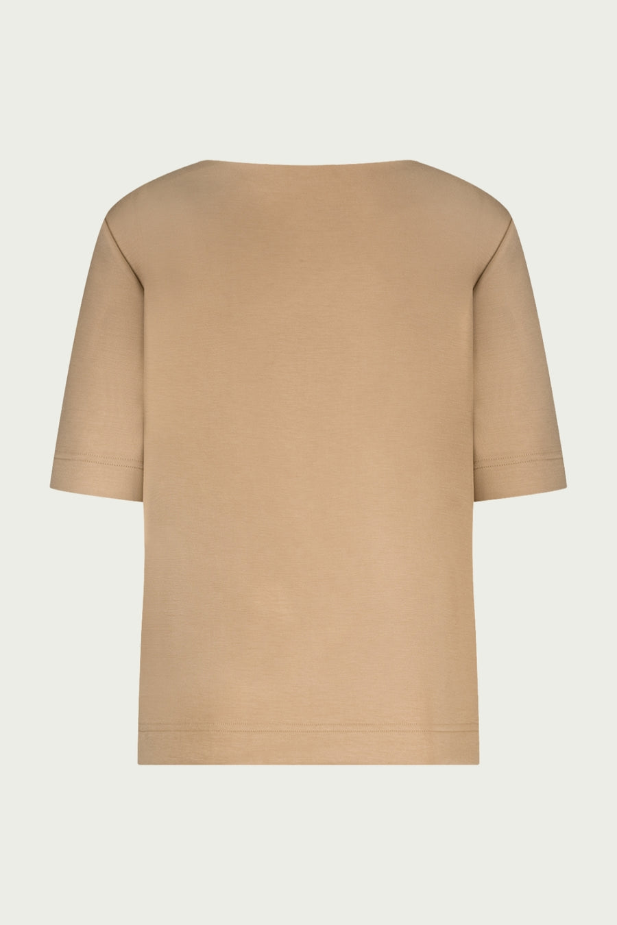 Noe Top | Warmer Sand