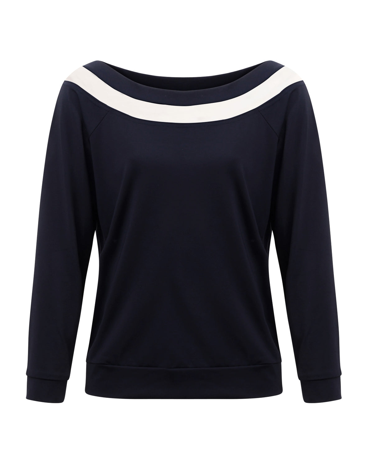 Sea Sweater | Navy