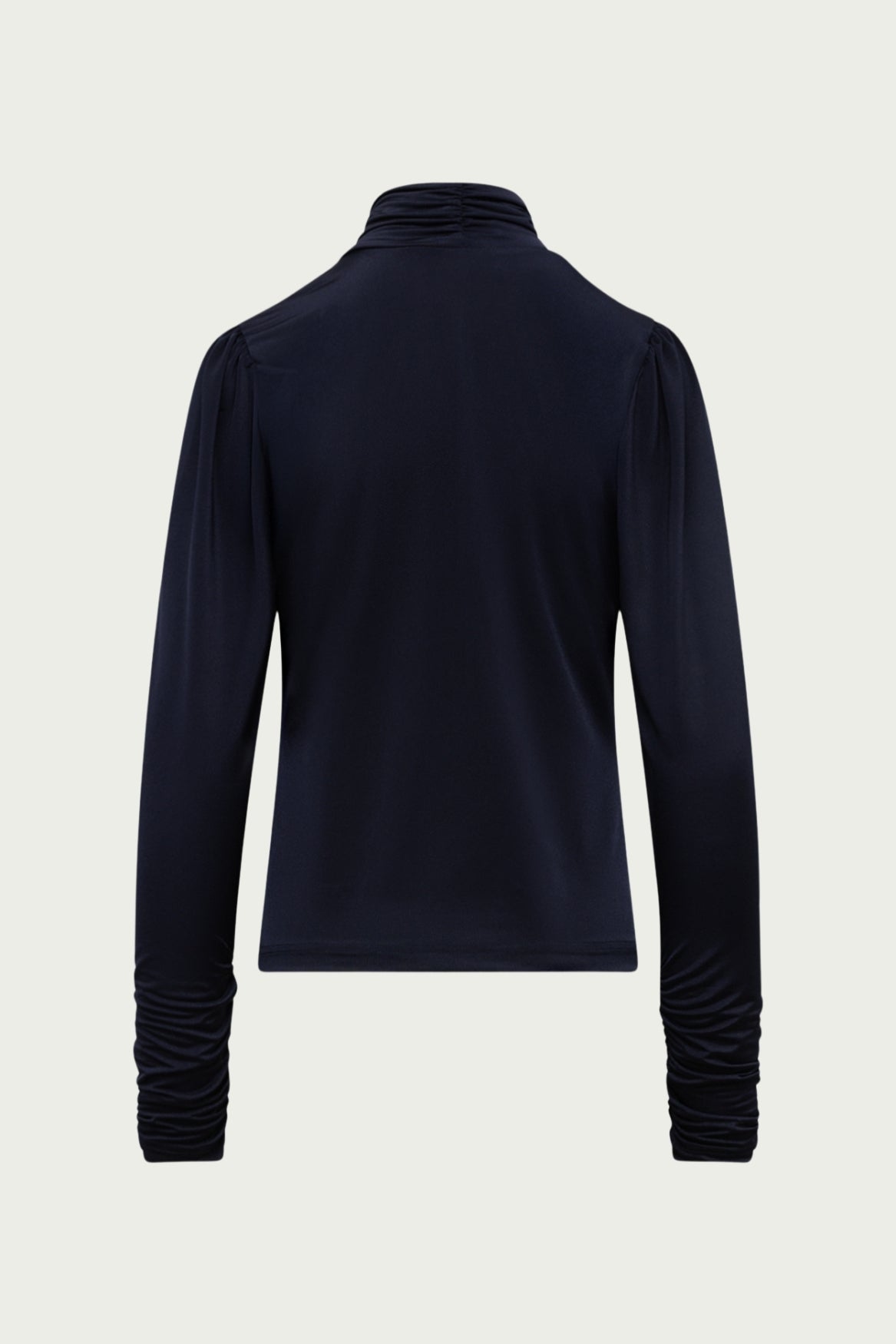 Feuerfest-Top | Marineblau