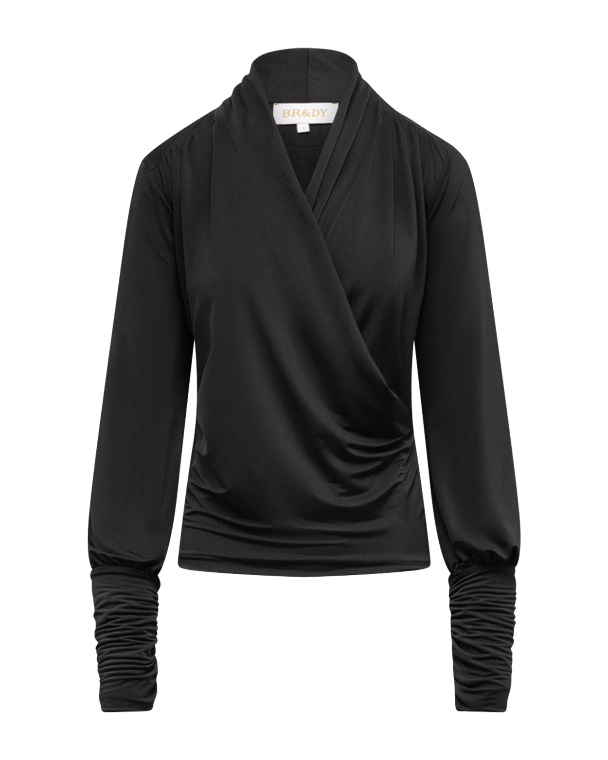 River Top | Black