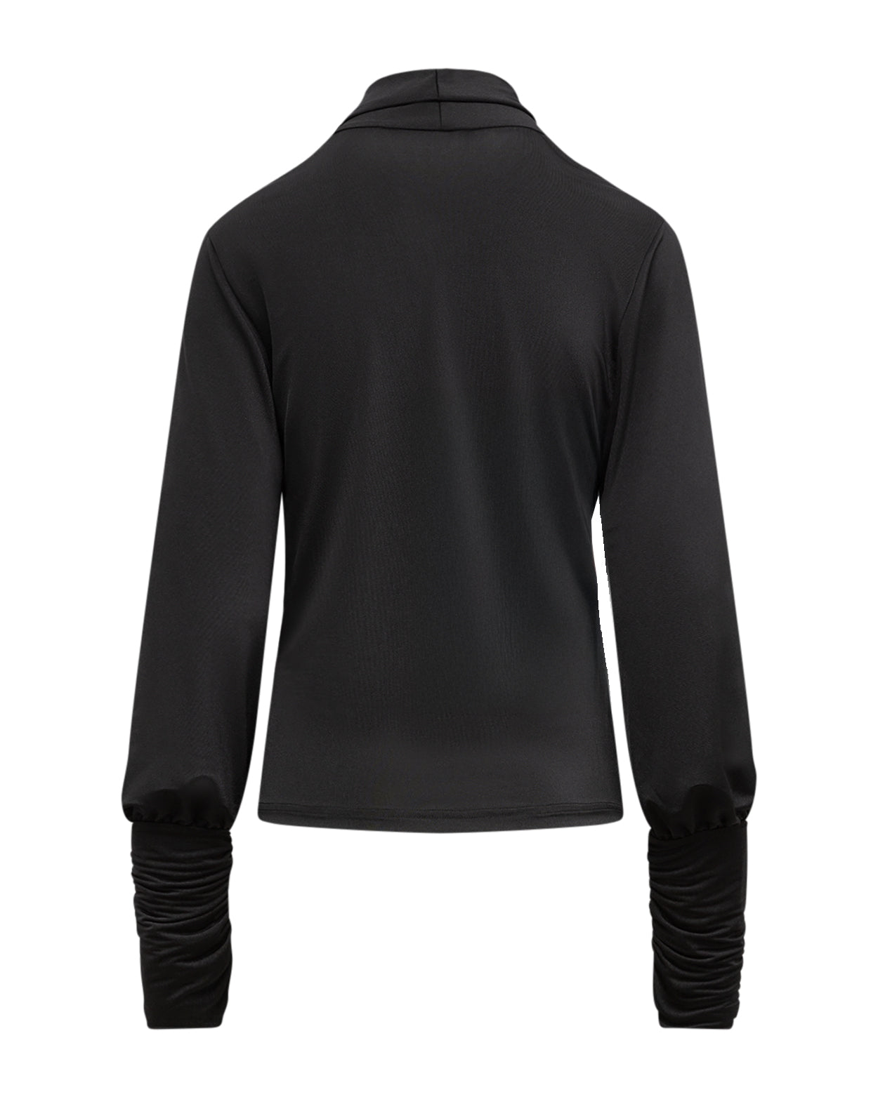 River Top | Black