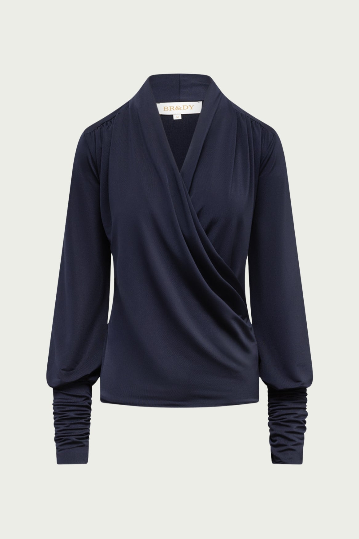 River Top | Navy