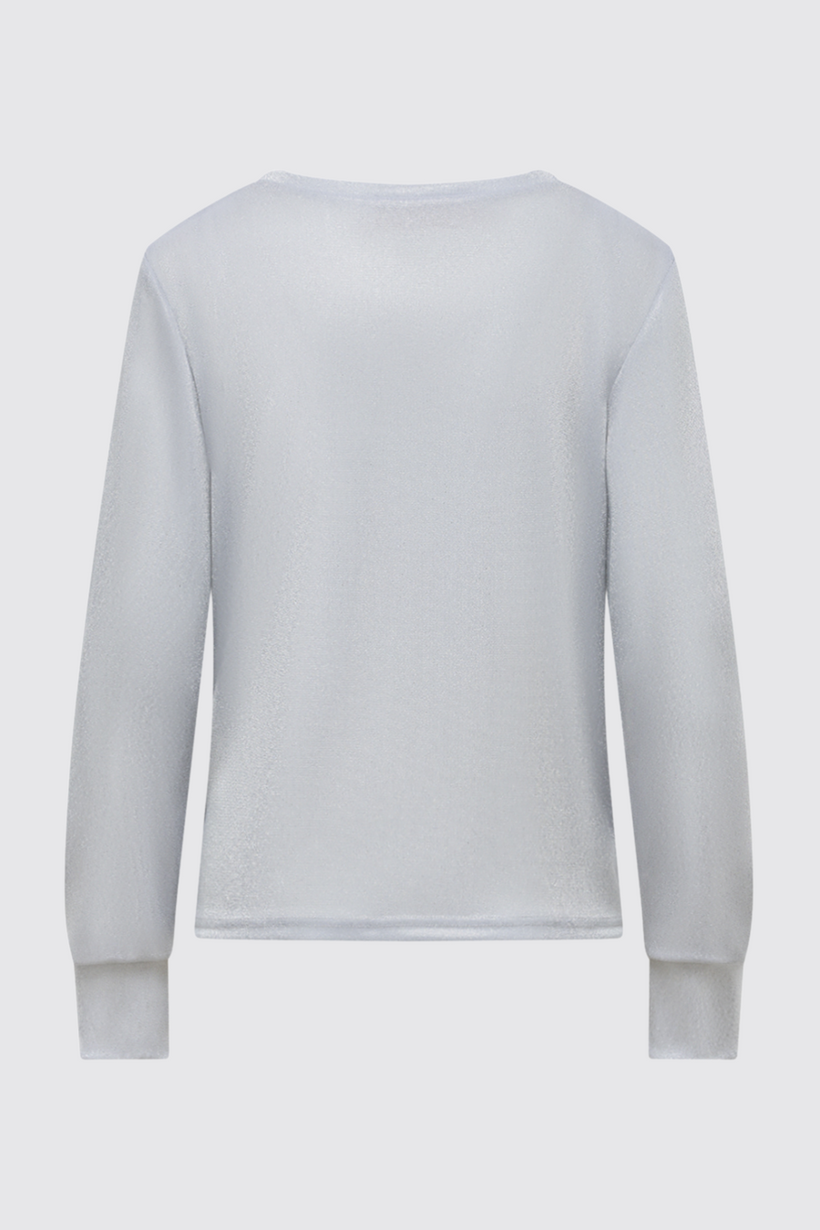 Tess Top | Silber