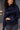 Livia Blouse | Navy