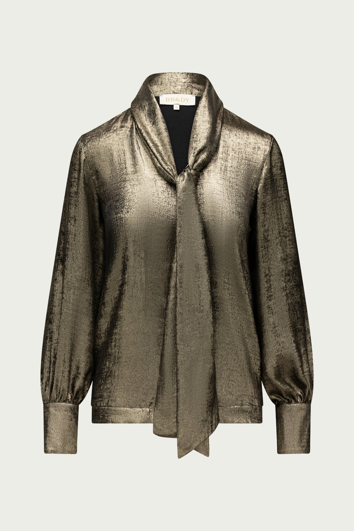 Angel Blouse | Black