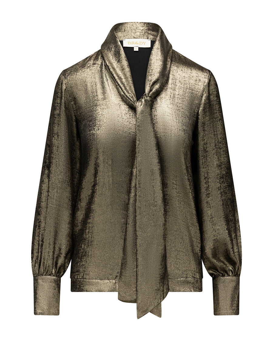 Angel Blouse | Black