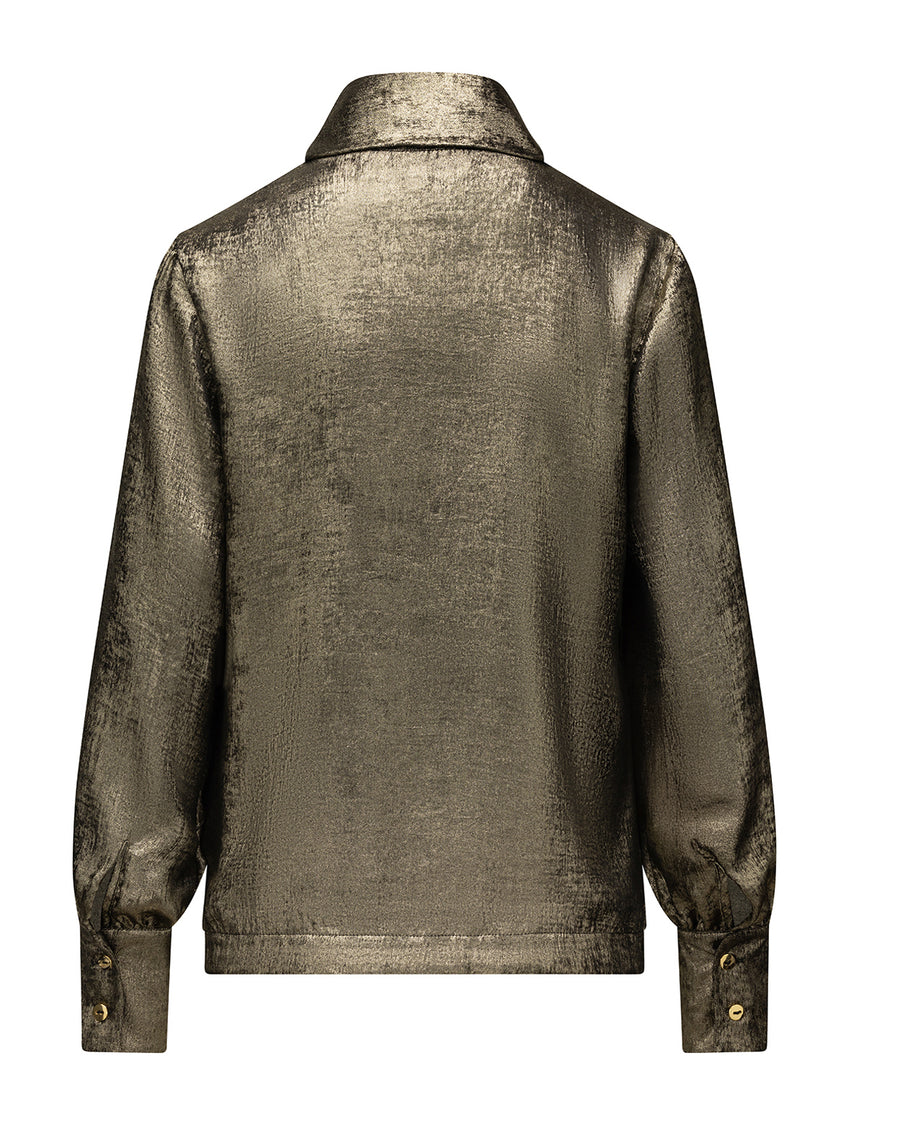 Angel Blouse | Black