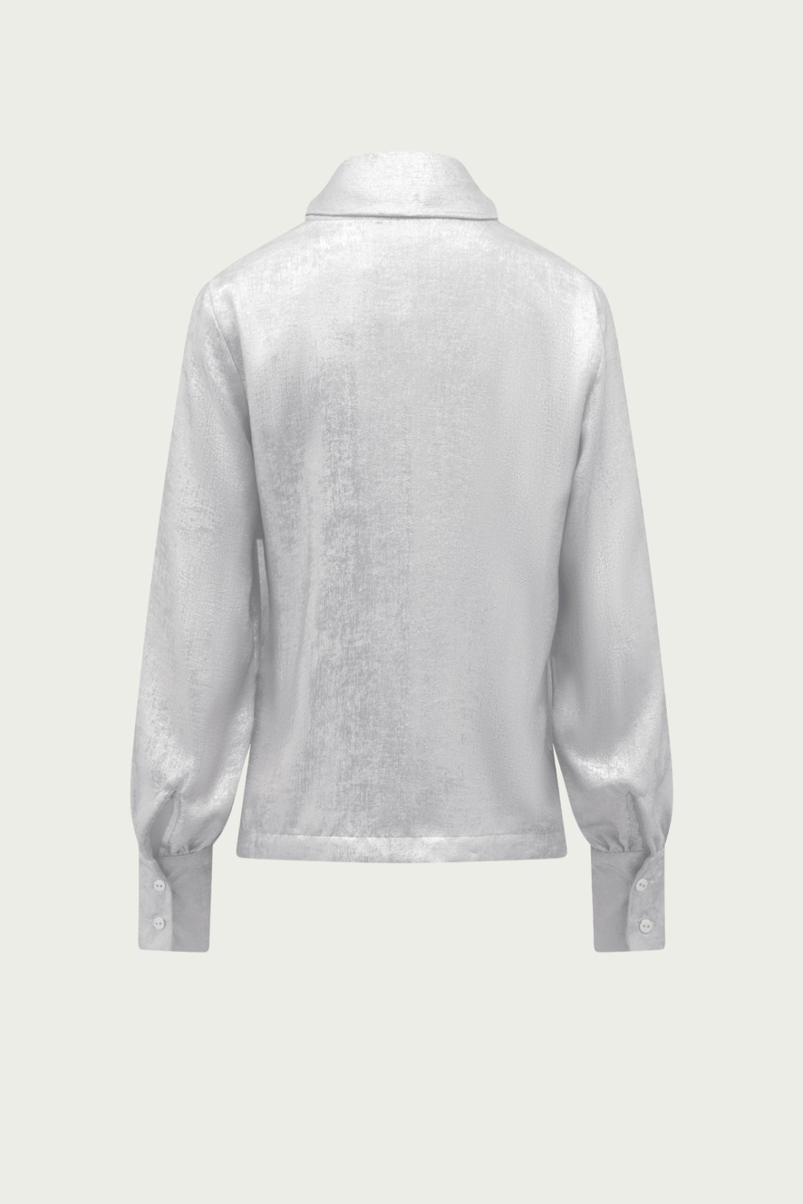 Angel Blouse | Silver