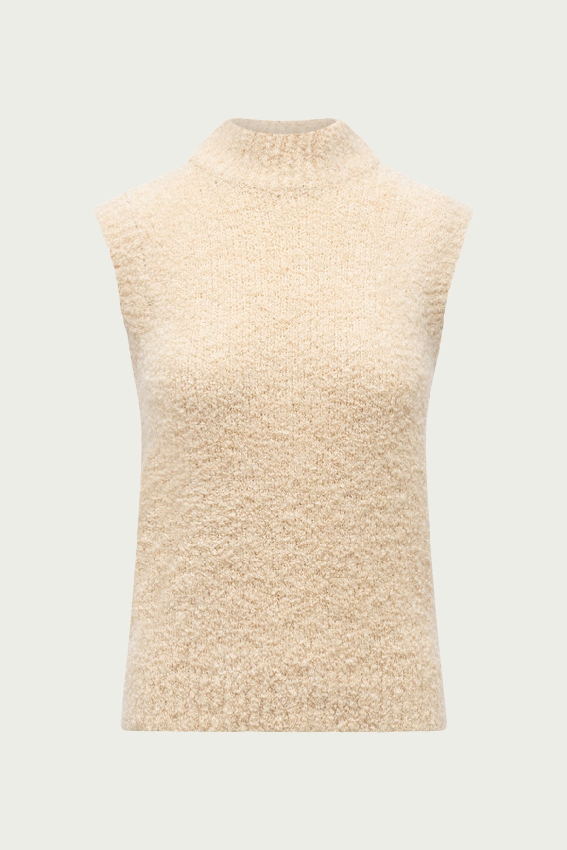 Rosa Top | Sand