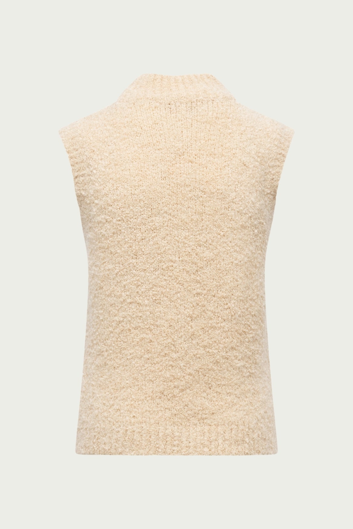 Rosa Top | Sand