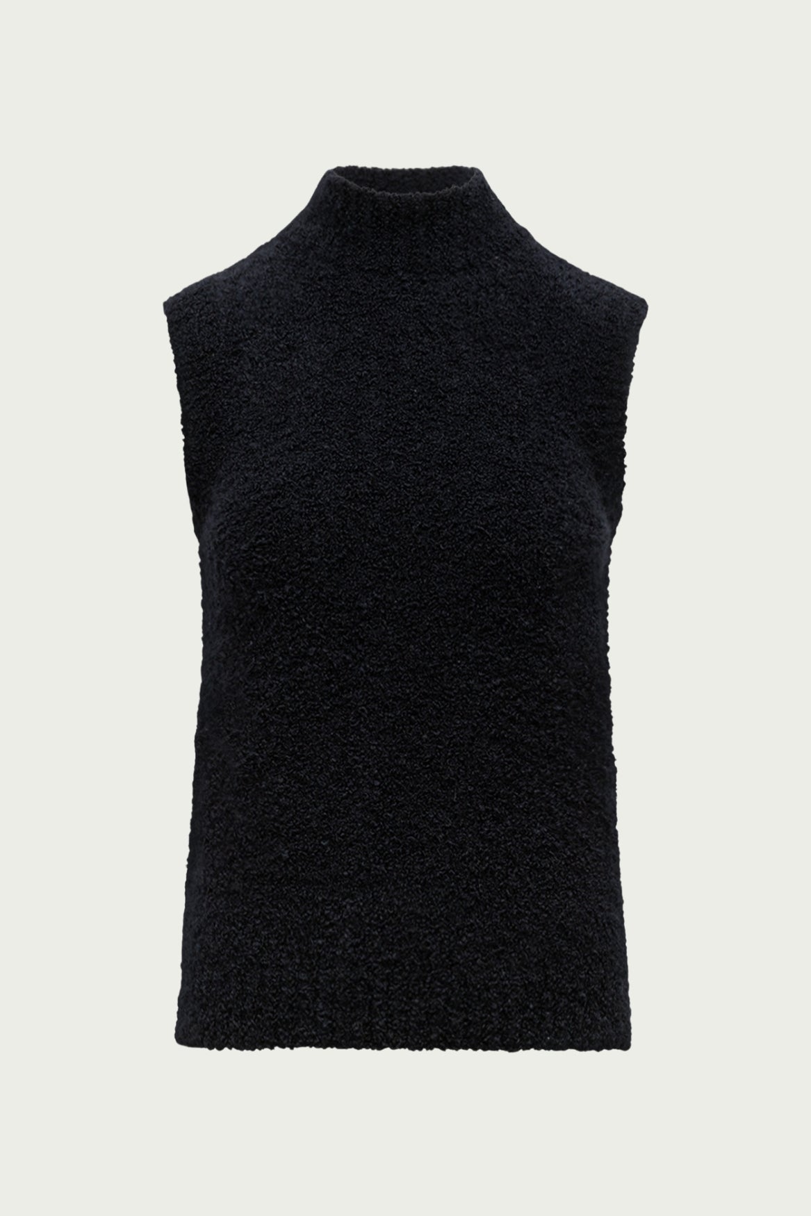 Rosa Top | Navy