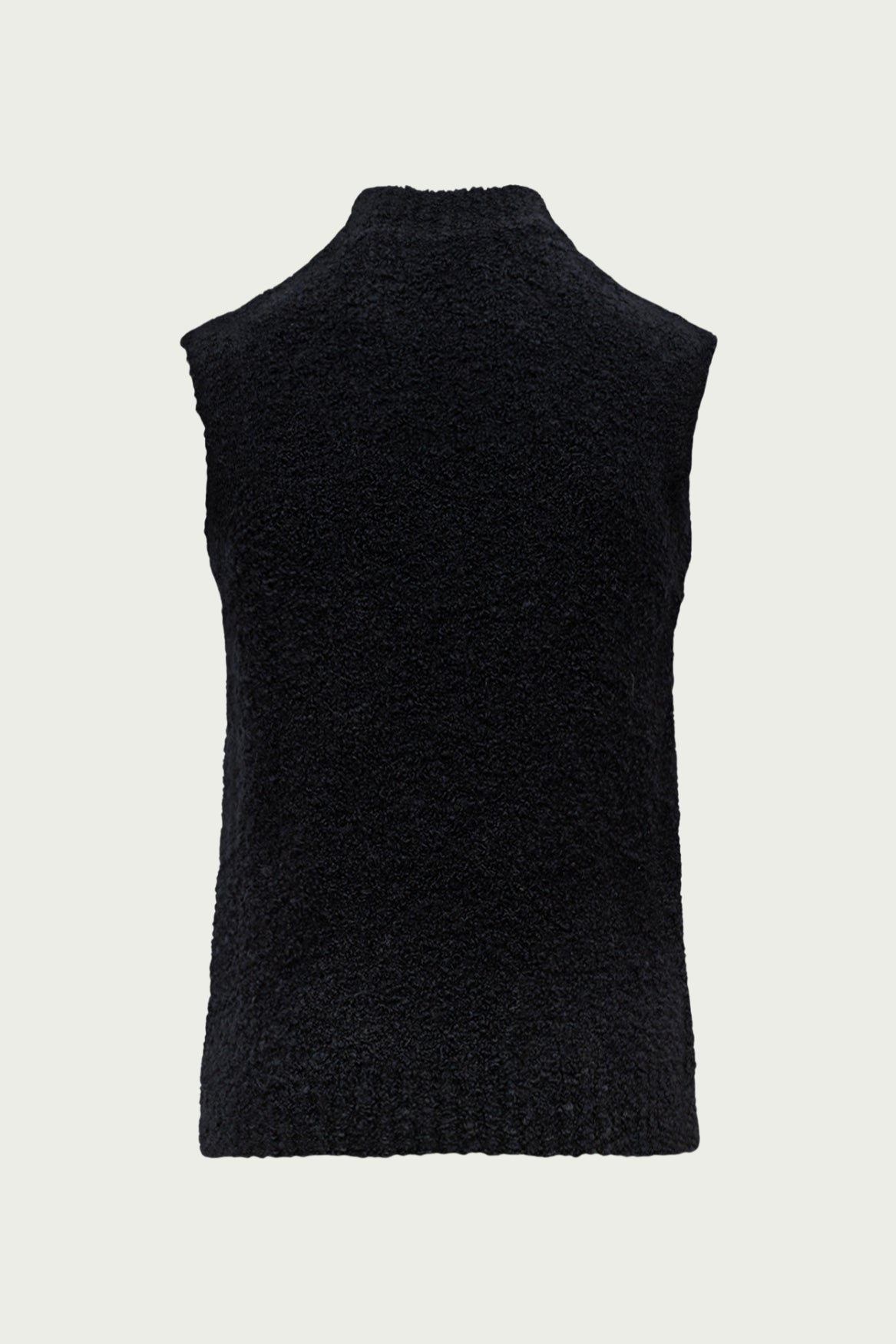 Rosa Top | Navy
