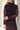 Rosa Top | Burgundy