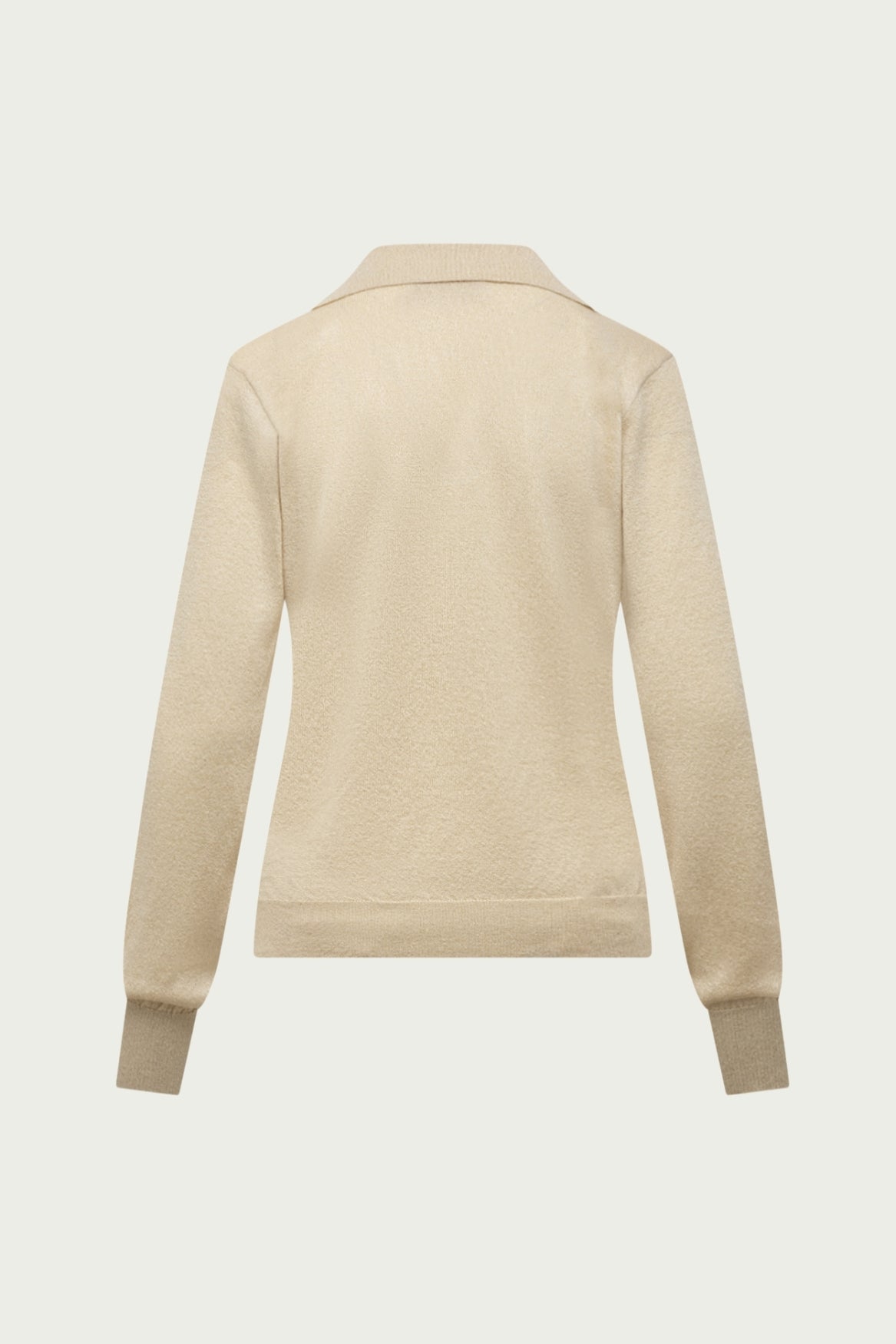 Chloe Top | Gold