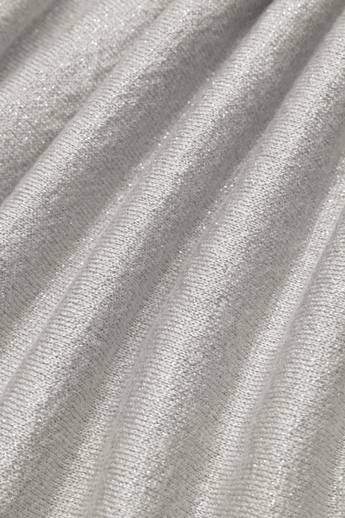 Mira Top | Silver