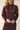 Olive Top | Burgundy