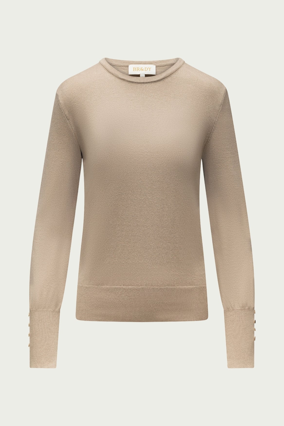 Belle Top | Sand