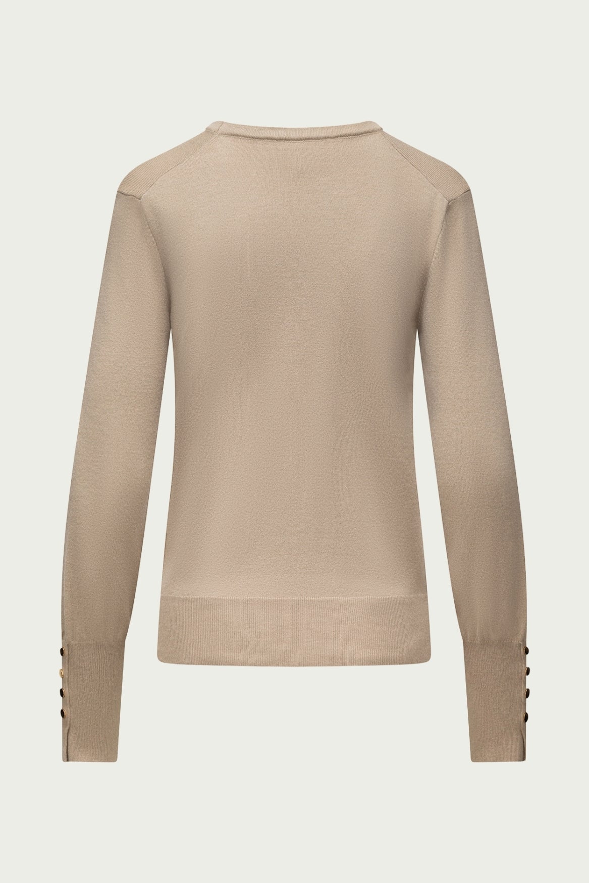 Belle Top | Sand