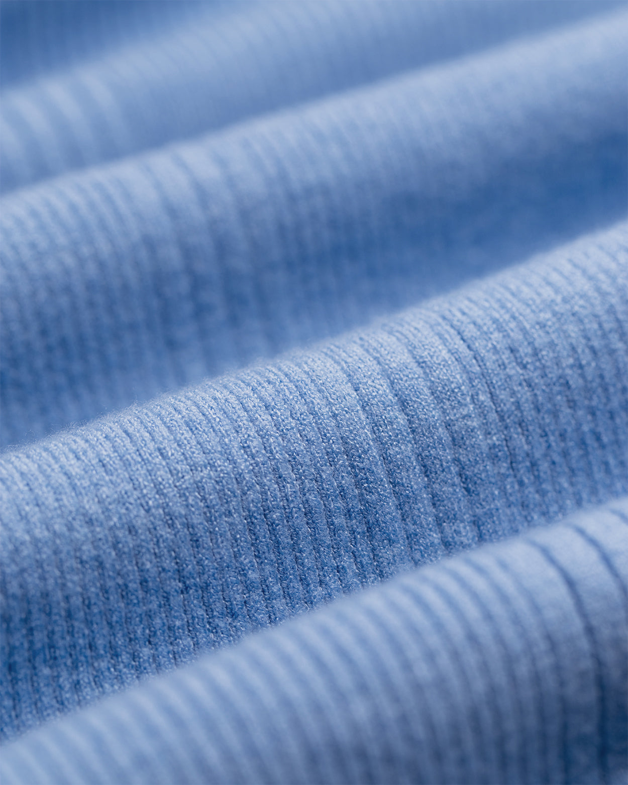 Alma Top | Light Blue