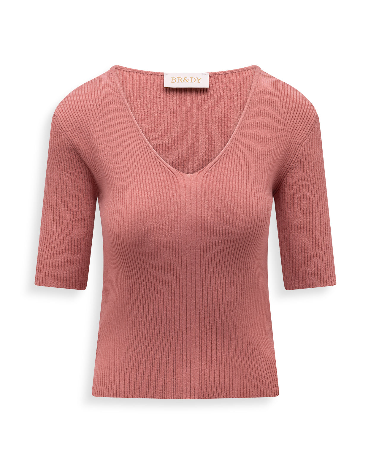 Alma Top | Soft Pink