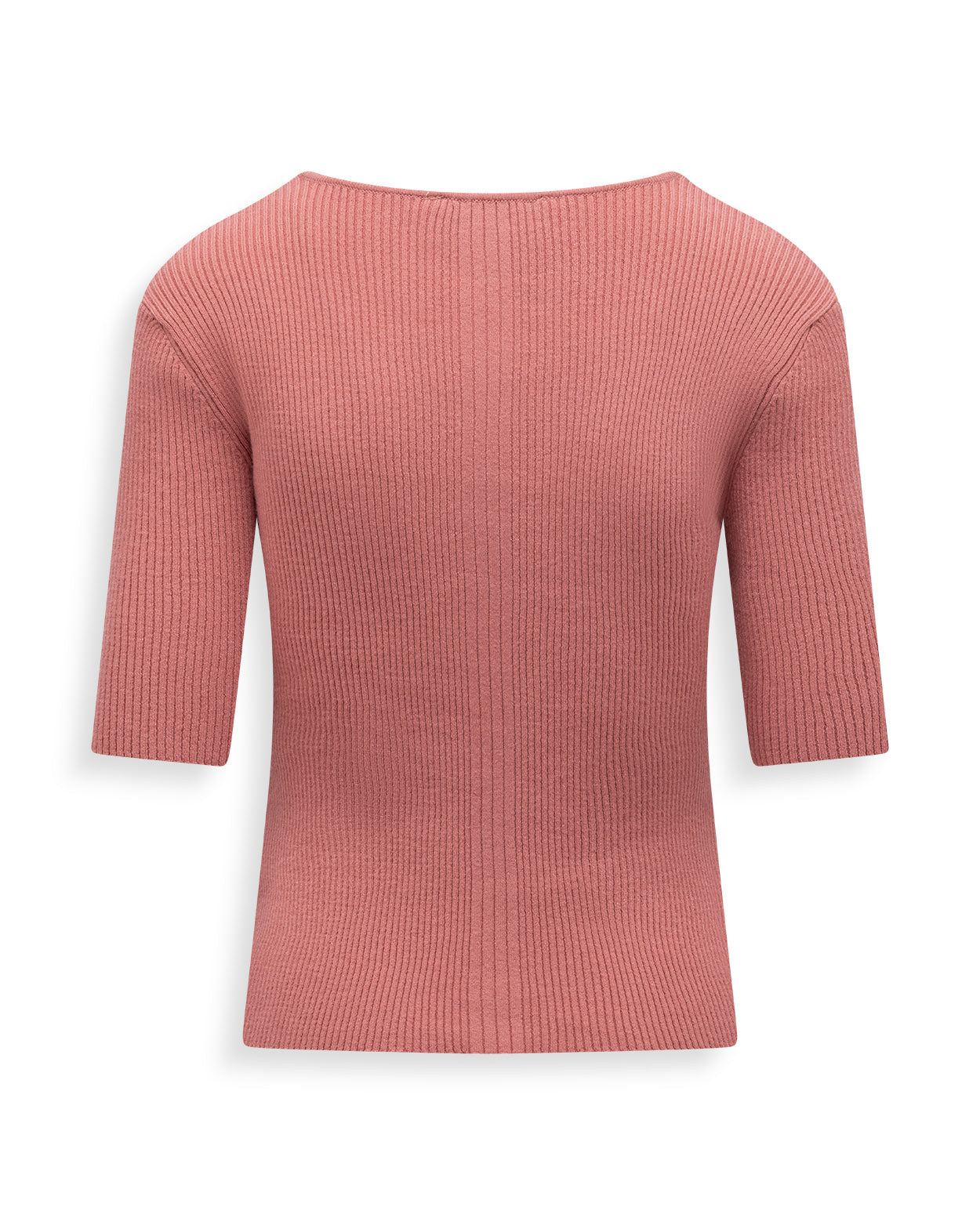 Alma Top | Soft Pink