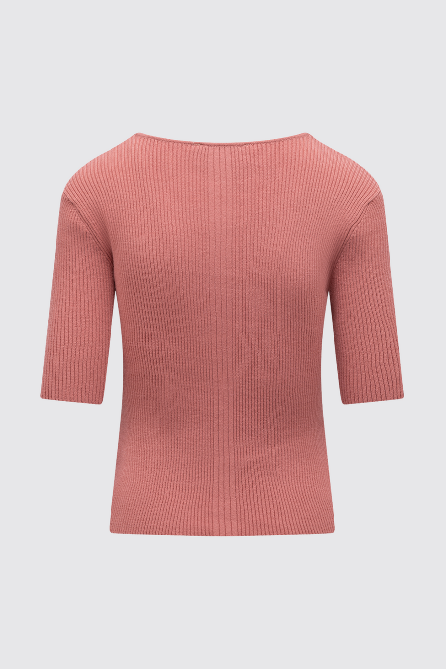 Alma Top | Soft Pink