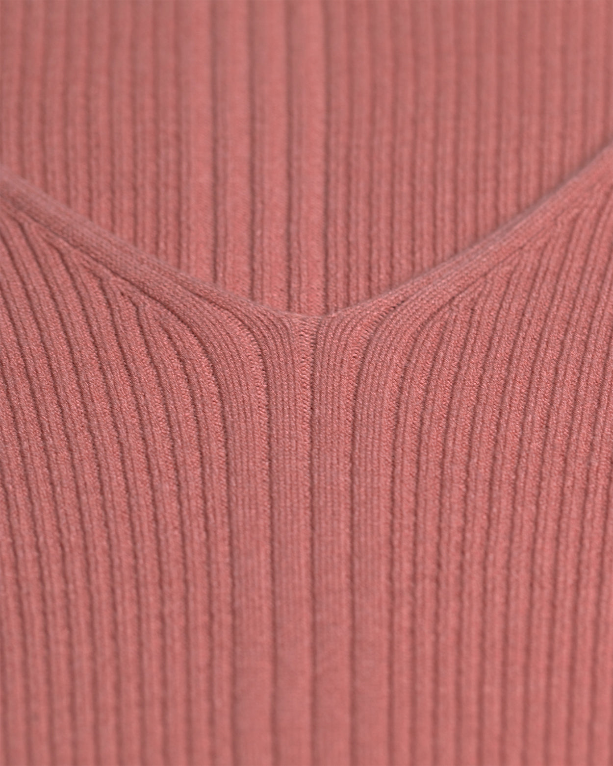 Alma Top | Soft Pink