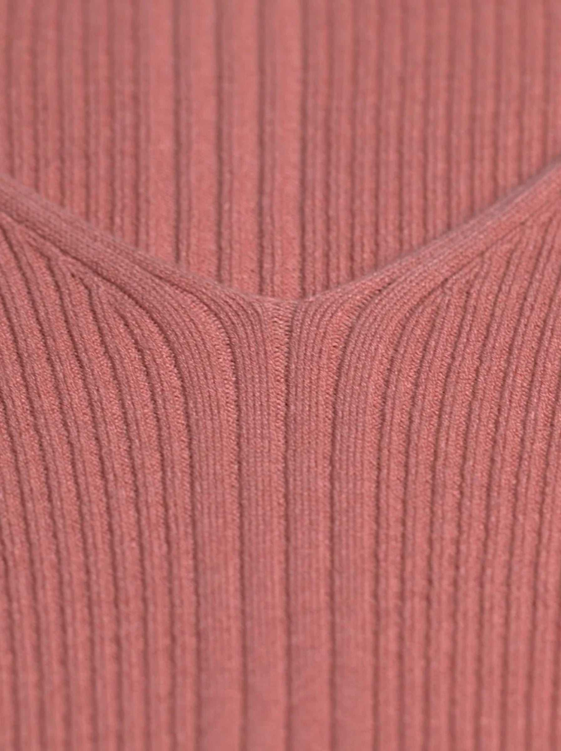 Alma Top | Soft Pink