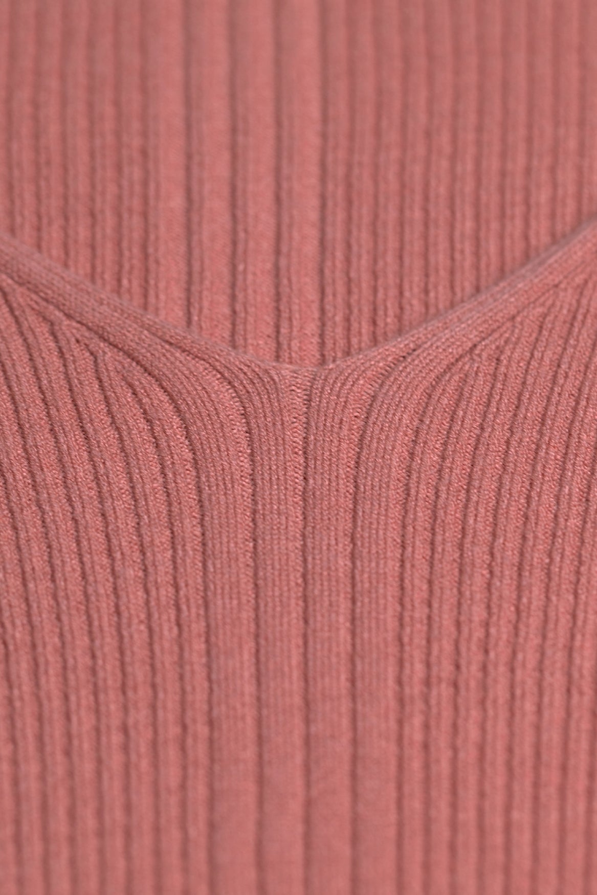 Alma Top | Soft Pink