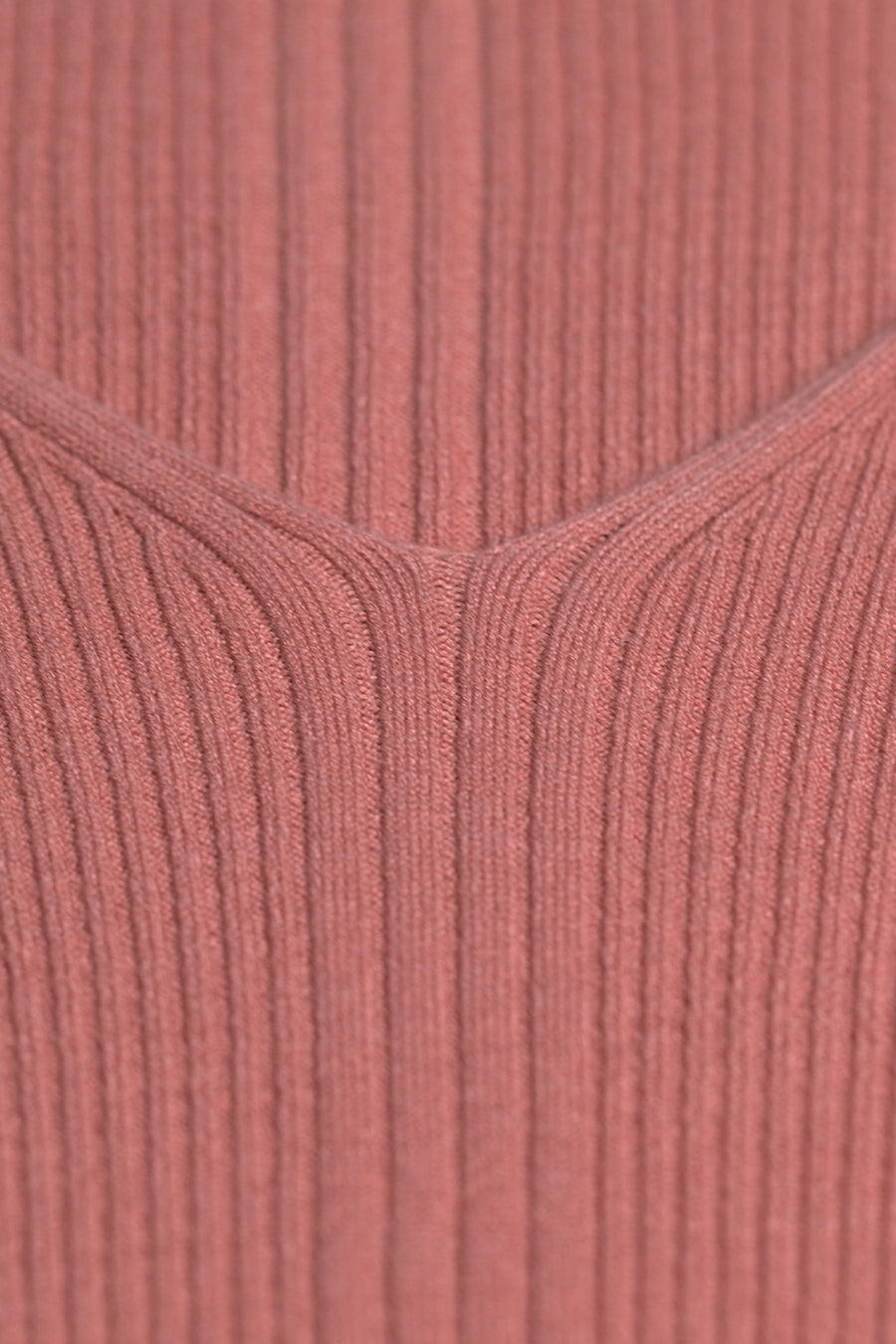 Alma Top | Soft Pink