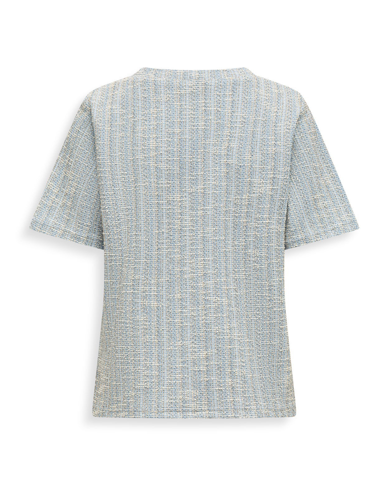 Coco Top | Light Blue