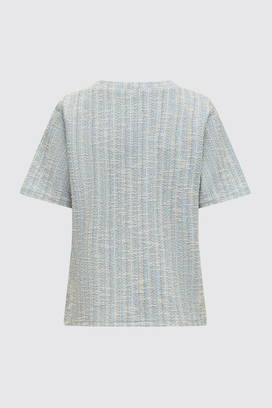 Coco Top | Light Blue