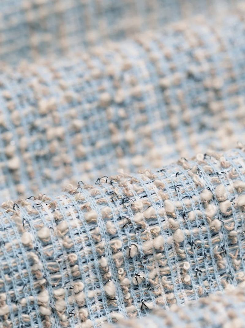 Coco Top | Light Blue