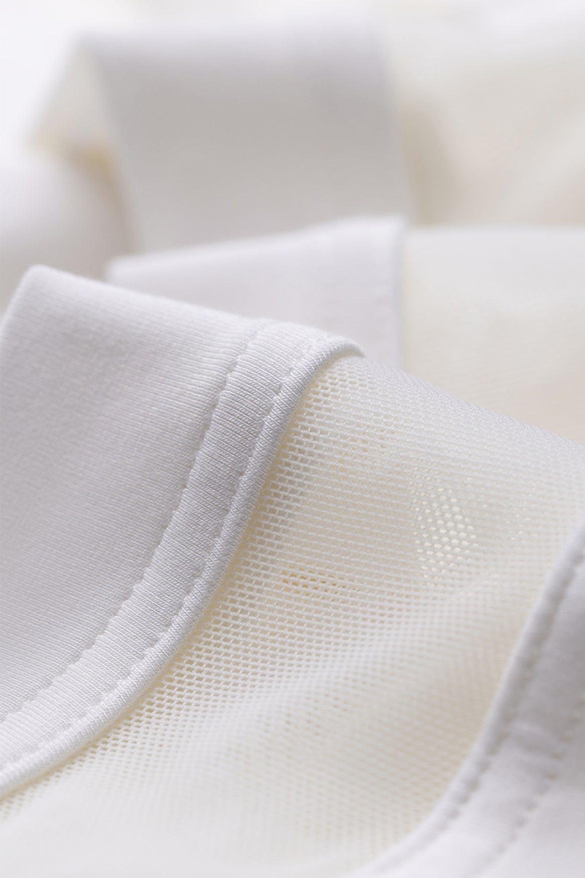 Dawn Top | Offwhite