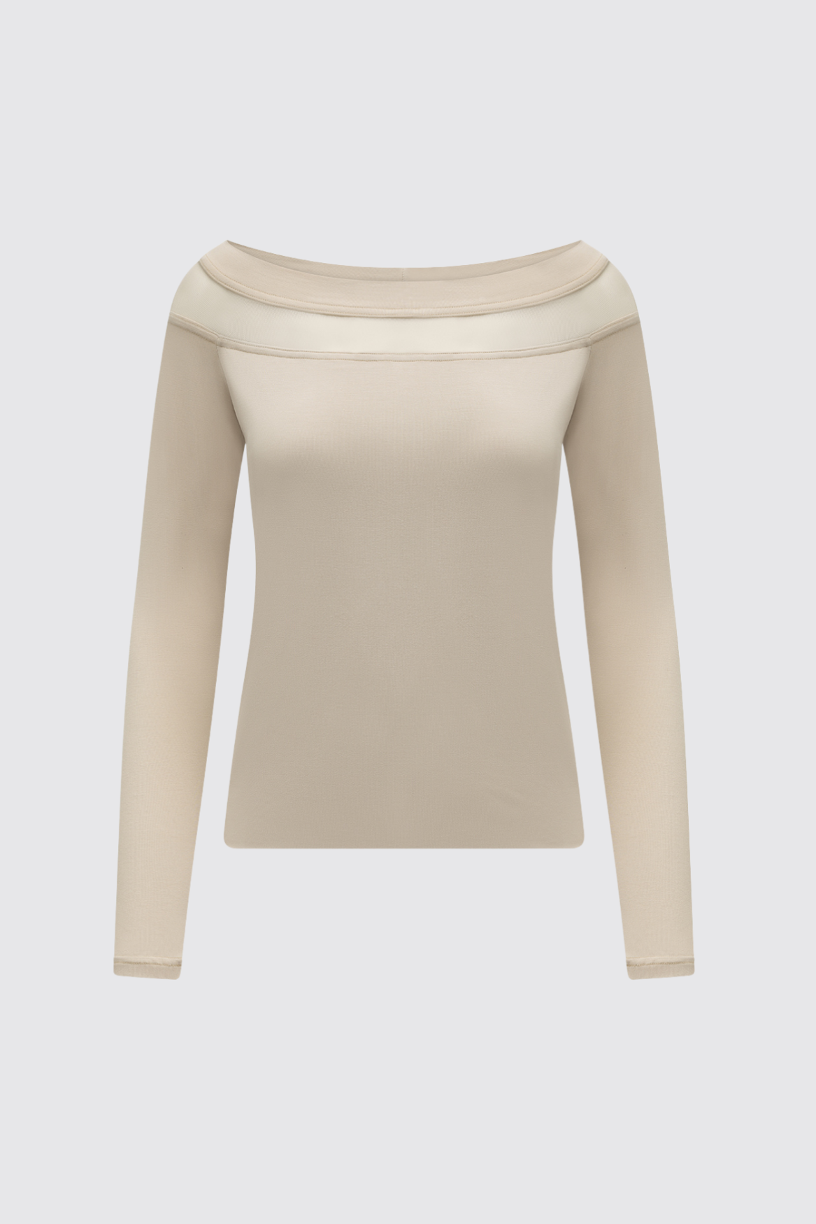 Dawn Top | Sand