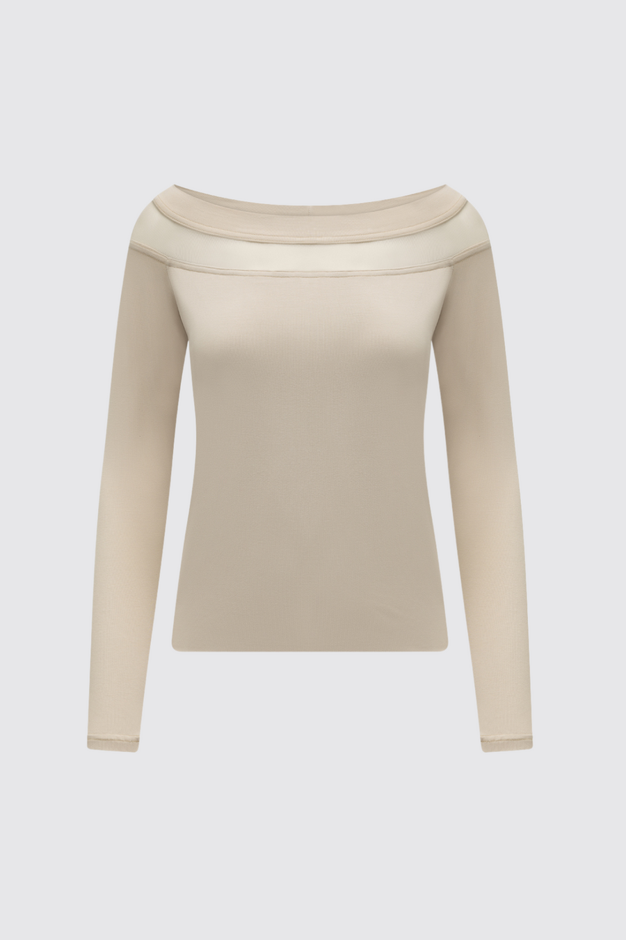 Dawn Top | Sand