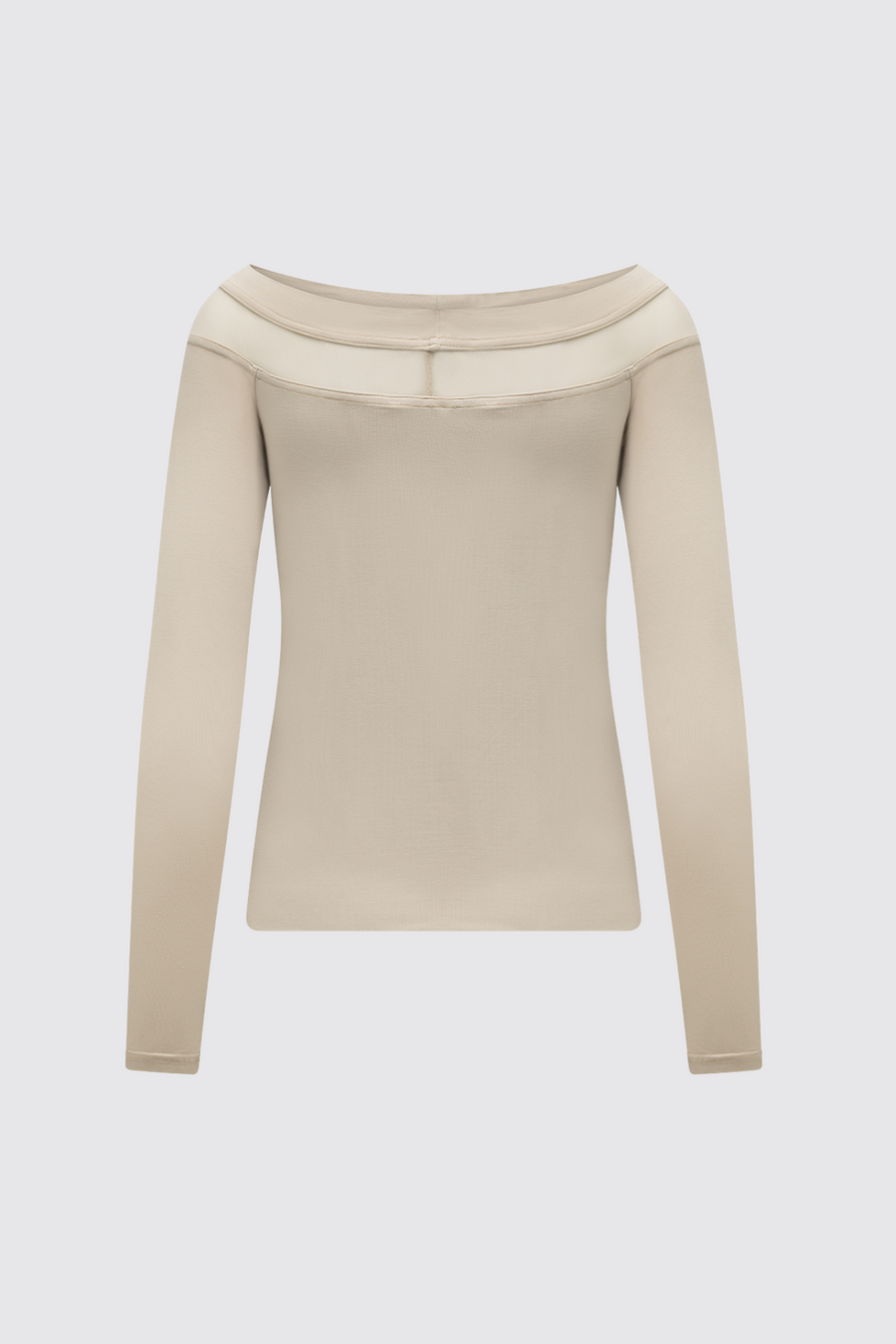 Dawn Top | Sand