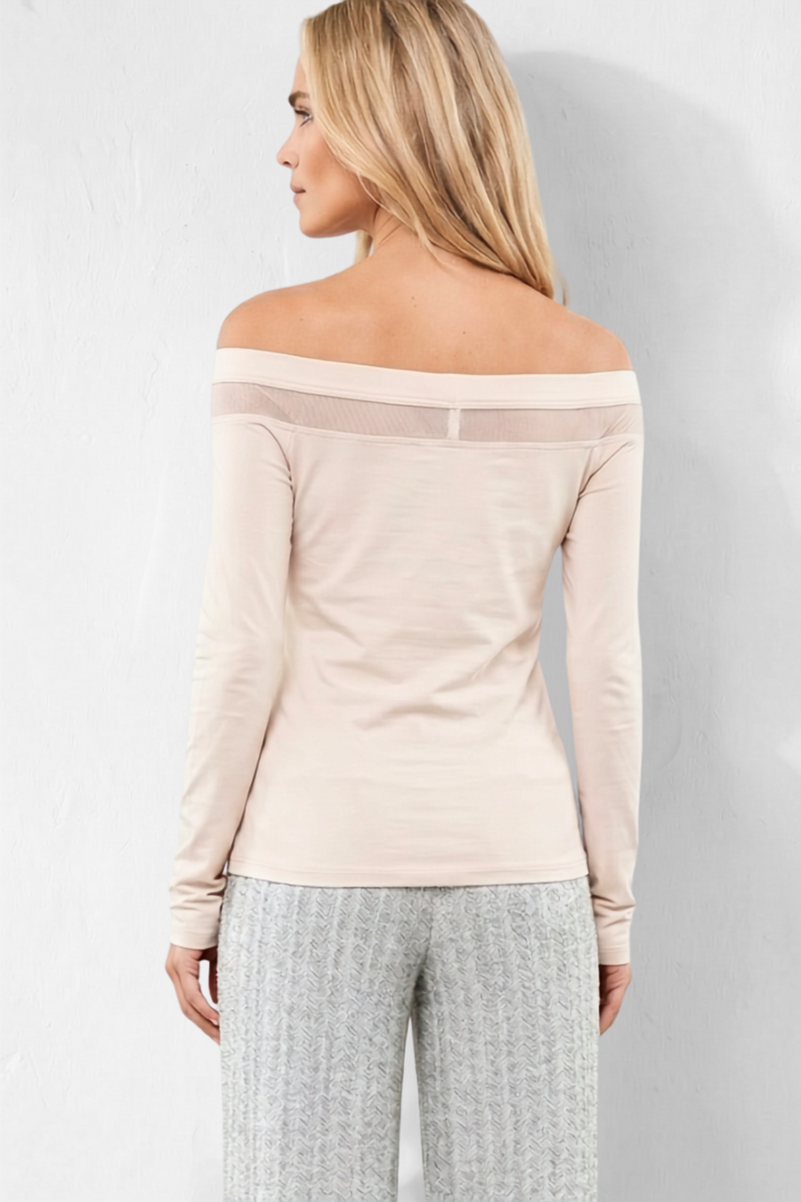 Dawn Top | Sand