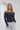Dawn Top | Navy