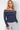 Dawn Top | Navy
