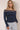 Dawn Top | Navy